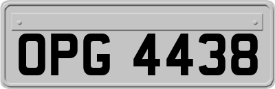 OPG4438