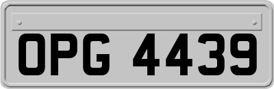 OPG4439
