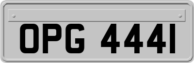 OPG4441