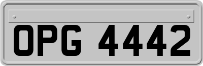 OPG4442