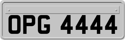OPG4444