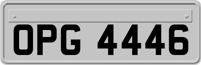 OPG4446