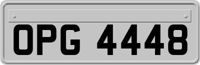 OPG4448