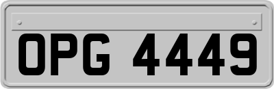 OPG4449