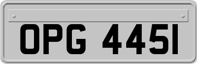 OPG4451