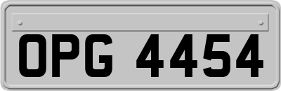 OPG4454