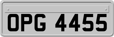 OPG4455