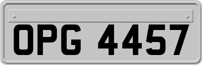 OPG4457