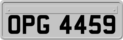 OPG4459