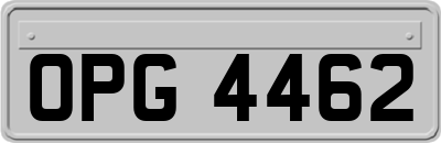 OPG4462