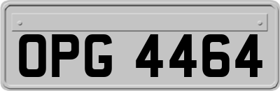 OPG4464