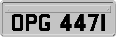 OPG4471