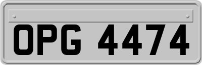 OPG4474