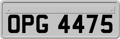 OPG4475