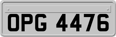 OPG4476