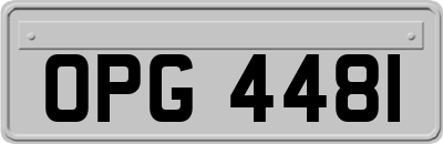 OPG4481