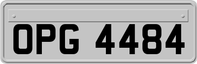 OPG4484