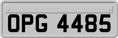 OPG4485