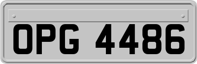 OPG4486