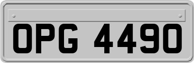 OPG4490