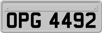 OPG4492