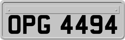 OPG4494