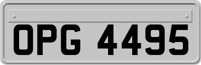 OPG4495
