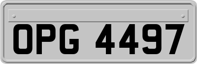 OPG4497