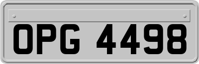 OPG4498