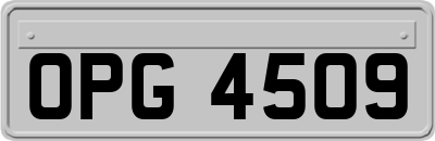 OPG4509