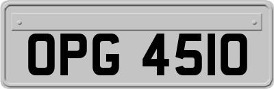 OPG4510