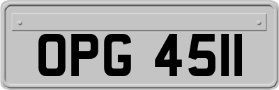 OPG4511