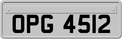 OPG4512