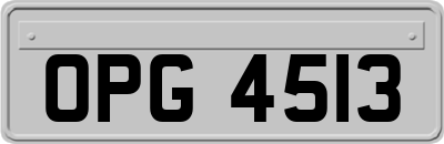 OPG4513