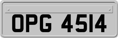 OPG4514
