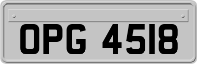 OPG4518