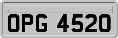 OPG4520