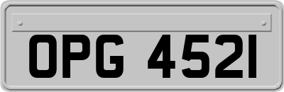 OPG4521
