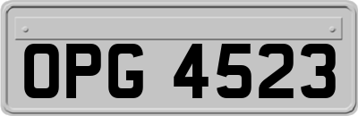 OPG4523