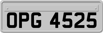 OPG4525