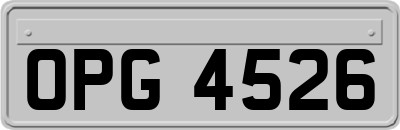 OPG4526
