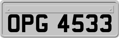 OPG4533