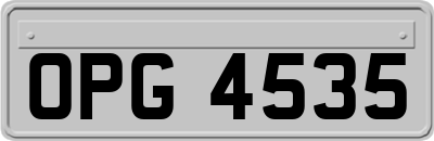 OPG4535