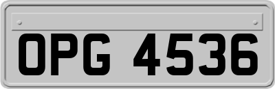 OPG4536