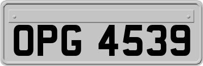 OPG4539