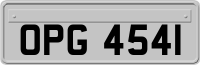 OPG4541