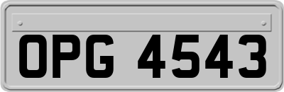 OPG4543