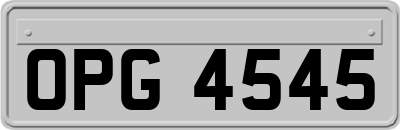OPG4545