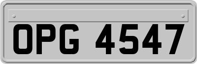 OPG4547