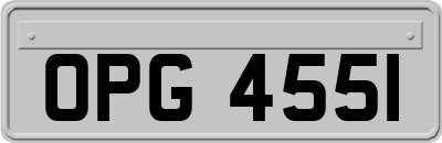 OPG4551
